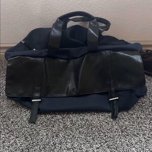 Calvin Klein Duffle Bag